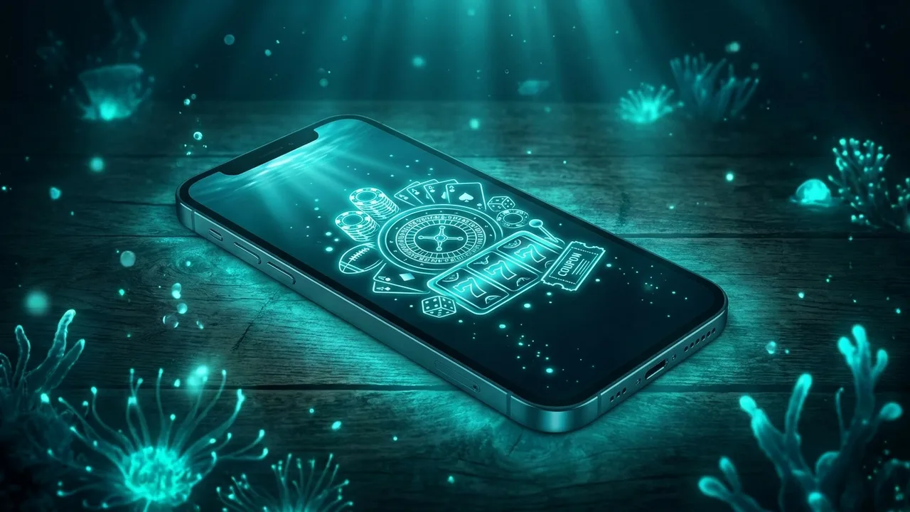 iPhone ve iPad ile Sloganbahis Giriş: iOS Erişiminde Merak Edilenler Turu